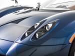Pagani Huayra Roadster 2018 года
